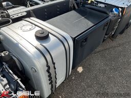 SCANIA R 450 LA4x2MNA*Hydraulik*Standklima*Tank 1000L*
