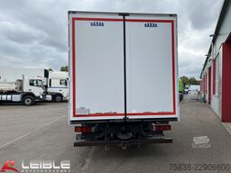MERCEDES-BENZ Atego 818L*SAXAS-Koffer*S-Kabine*3 Sitzer*
