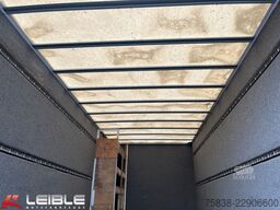 MERCEDES-BENZ Atego 818L*SAXAS-Koffer*S-Kabine*3 Sitzer*