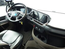 DAF XG+ 530 Skylight/Intarder/2xTank/Leder/Standklim
