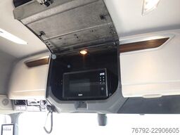 DAF XG+ 530 Skylight/Intarder/2xTank/Leder/Standklim