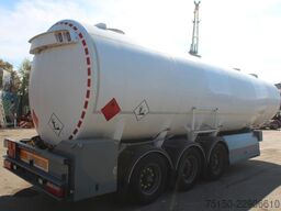 WILLIG Diesel/Benzin SELBSTAUSLÄUFER Nr.: 024