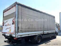 MERCEDES-BENZ 1324 Atego3, LBW, Klima, Standhzg., 6 Zylinder