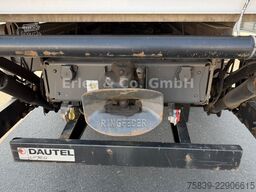 MERCEDES-BENZ 1324 Atego3, LBW, Klima, Standhzg., 6 Zylinder