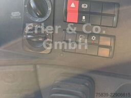 MERCEDES-BENZ 1324 Atego3, LBW, Klima, Standhzg., 6 Zylinder