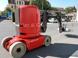 MANITOU 120 AETJ,  240 Betriebsstunden, 12 m
