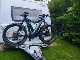 KNAUS Sport 580 QS ,Mover,Zelt++++++