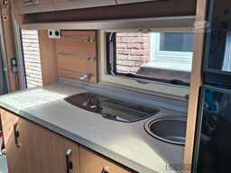 KNAUS Sport 580 QS ,Mover,Zelt++++++