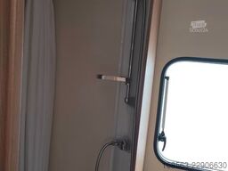 KNAUS Sport 580 QS ,Mover,Zelt++++++