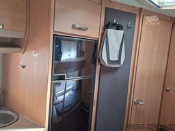 KNAUS Sport 580 QS ,Mover,Zelt++++++