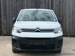 Citroën Berlingo 1.5 BlueHDi Control L1H1 55KW