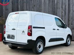 Citroën Berlingo 1.5 BlueHDi Control L1H1 55KW