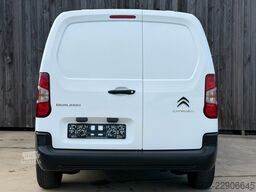 Citroën Berlingo 1.5 BlueHDi Control L1H1 55KW