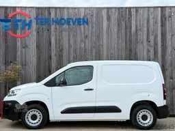 Citroën Berlingo 1.5 BlueHDi Control L1H1 55KW