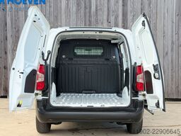 Citroën Berlingo 1.5 BlueHDi Control L1H1 55KW