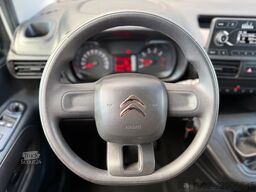 Citroën Berlingo 1.5 BlueHDi Control L1H1 55KW
