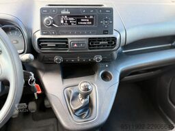 Citroën Berlingo 1.5 BlueHDi Control L1H1 55KW