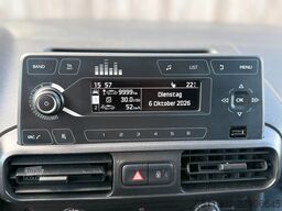 Citroën Berlingo 1.5 BlueHDi Control L1H1 55KW