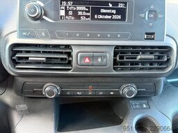 Citroën Berlingo 1.5 BlueHDi Control L1H1 55KW
