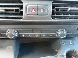 Citroën Berlingo 1.5 BlueHDi Control L1H1 55KW