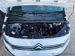 Citroën Berlingo 1.5 BlueHDi Control L1H1 55KW