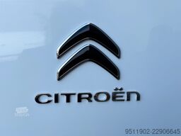 Citroën Berlingo 1.5 BlueHDi Control L1H1 55KW