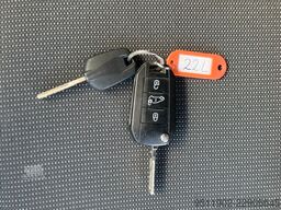 Citroën Berlingo 1.5 BlueHDi Control L1H1 55KW