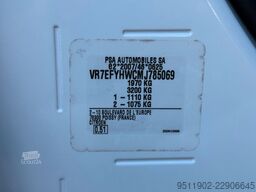 Citroën Berlingo 1.5 BlueHDi Control L1H1 55KW