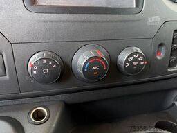 RENAULT Master 125 2.3dci Sattelkammer KlimaKameraLeder