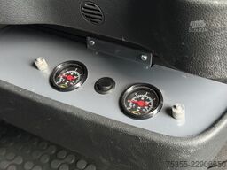 RENAULT Master 125 2.3dci Sattelkammer KlimaKameraLeder
