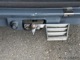 RENAULT Master 125 2.3dci Sattelkammer KlimaKameraLeder