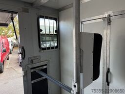 RENAULT Master 125 2.3dci Sattelkammer KlimaKameraLeder