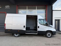 IVECO Daily 35S18 Hoch Klimaautom. Tempomat Unfallfzg.