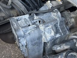 MAN TGS 18.500 Klimaautom. Retarder ALCOA ADR Xenon