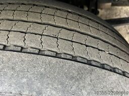 MAN TGS 18.500 Klimaautom. Retarder ALCOA ADR Xenon