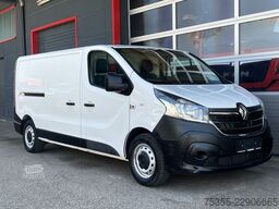 RENAULT Trafic L2 Klima Hecktüren 180° 3-Sitze Euro6d