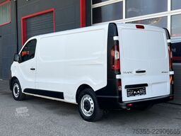 RENAULT Trafic L2 Klima Hecktüren 180° 3-Sitze Euro6d