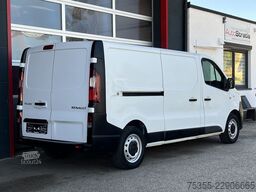 RENAULT Trafic L2 Klima Hecktüren 180° 3-Sitze Euro6d