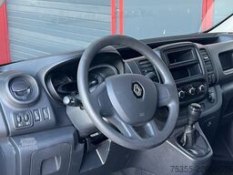 RENAULT Trafic L2 Klima Hecktüren 180° 3-Sitze Euro6d