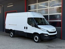 IVECO Daily 35S16 Hochdach Klimaautom. PDC hinten