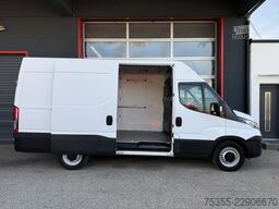 IVECO Daily 35S16 Hochdach Klimaautom. PDC hinten