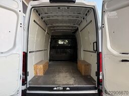 IVECO Daily 35S16 Hochdach Klimaautom. PDC hinten