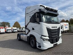 IVECO STRALIS S-WAY 530 AS440S53T/P Retarder