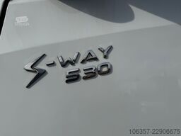 IVECO STRALIS S-WAY 530 AS440S53T/P Retarder