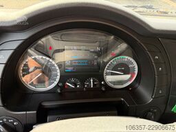 IVECO STRALIS S-WAY 530 AS440S53T/P Retarder