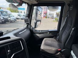 IVECO STRALIS S-WAY 530 AS440S53T/P Retarder