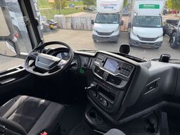 IVECO STRALIS S-WAY 530 AS440S53T/P Retarder