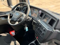 MAN TGM 26.320 BL 6x2 Böcker AK 46/6000 + JIB Kran