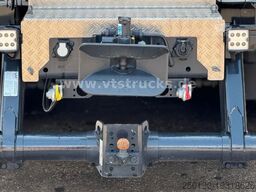 MAN TGM 26.320 BL 6x2 Böcker AK 46/6000 + JIB Kran