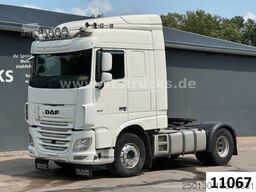 DAF XF 530 Hydraulik Retarder MOTORPROBLEME